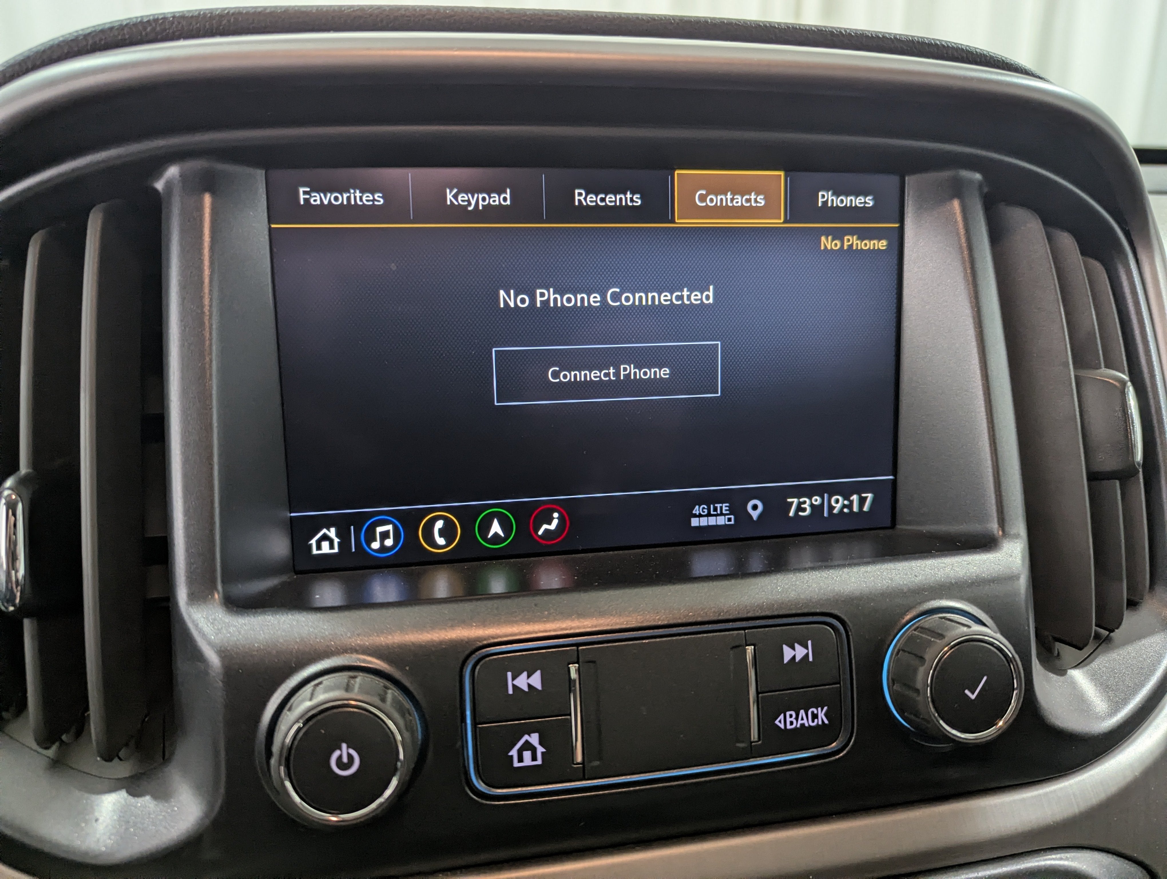 2022 GMC Canyon AT4 4x4