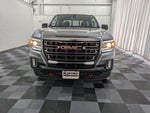 2022 GMC Canyon AT4 4x4