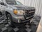 2022 GMC Canyon AT4 4x4
