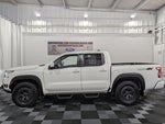 2025 Nissan Frontier PRO-4X 4x4
