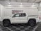 2025 Nissan Frontier PRO-4X 4x4