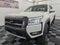2025 Nissan Frontier PRO-4X 4x4
