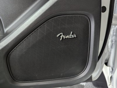 2025 Nissan Frontier PRO-4X 4x4