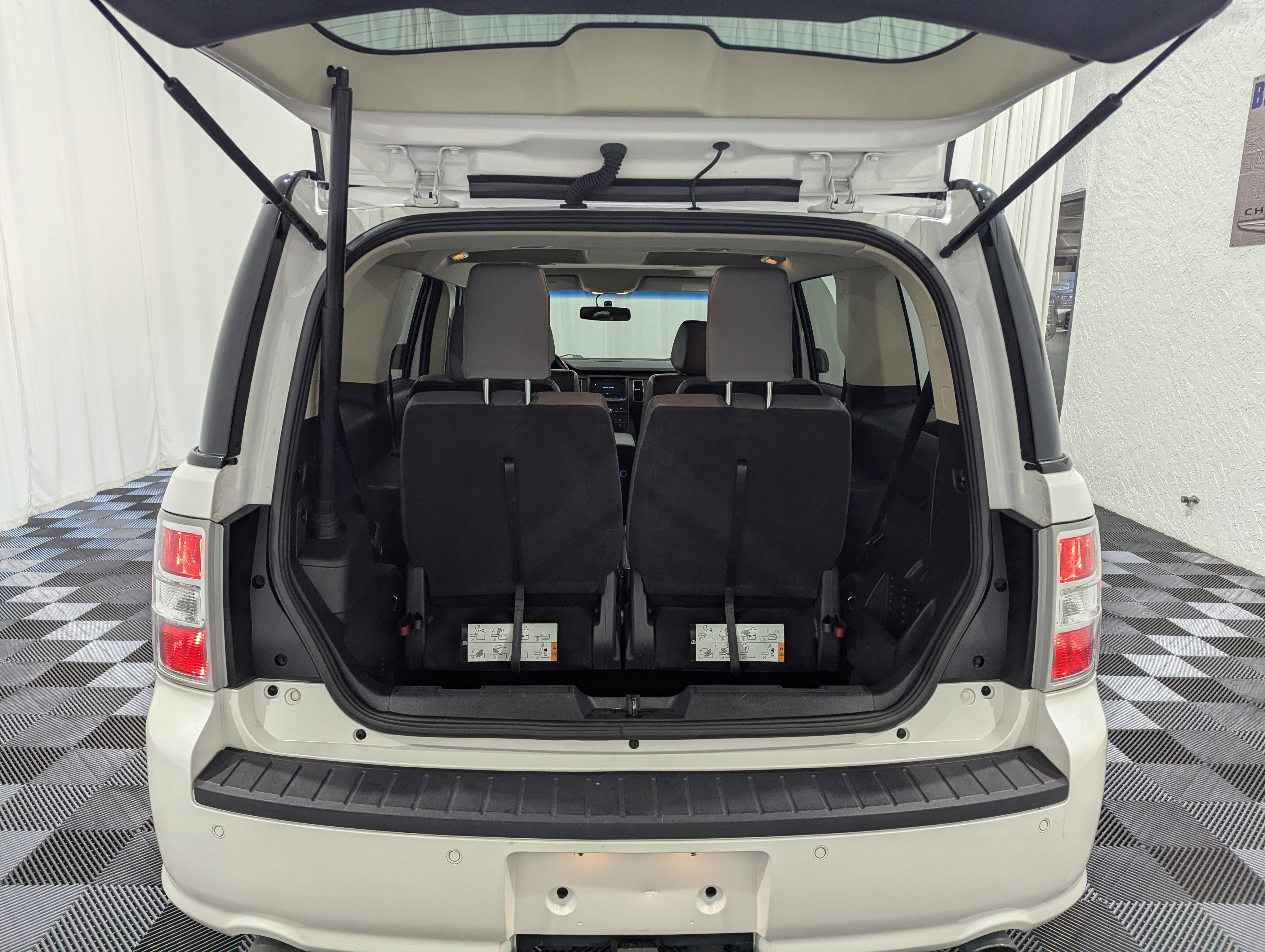 2019 Ford Flex SEL AWD