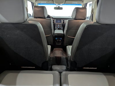 2019 Ford Flex SEL AWD