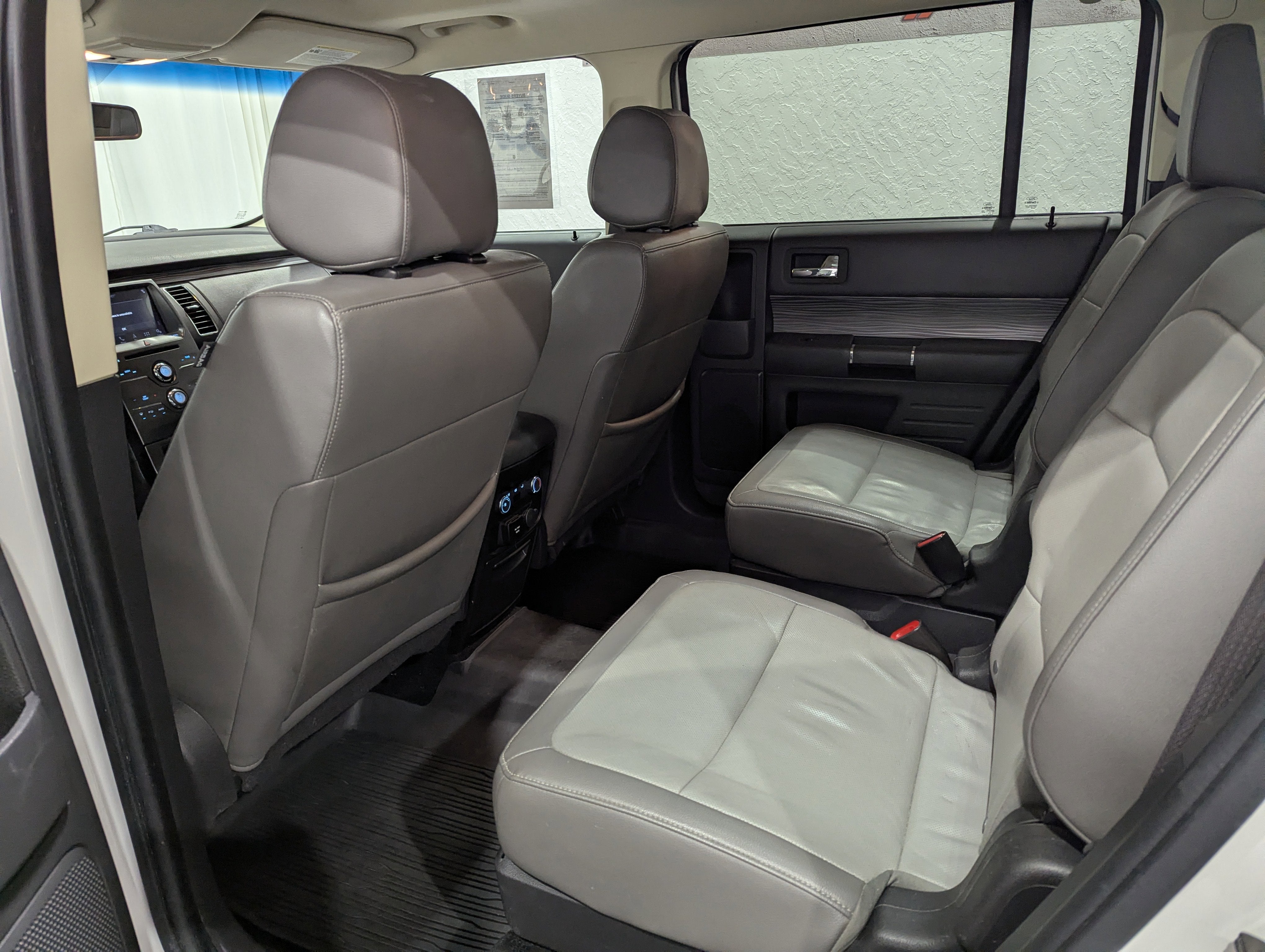 2019 Ford Flex SEL AWD