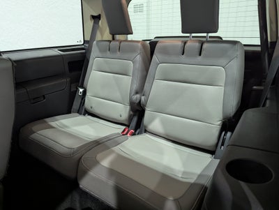 2019 Ford Flex SEL AWD