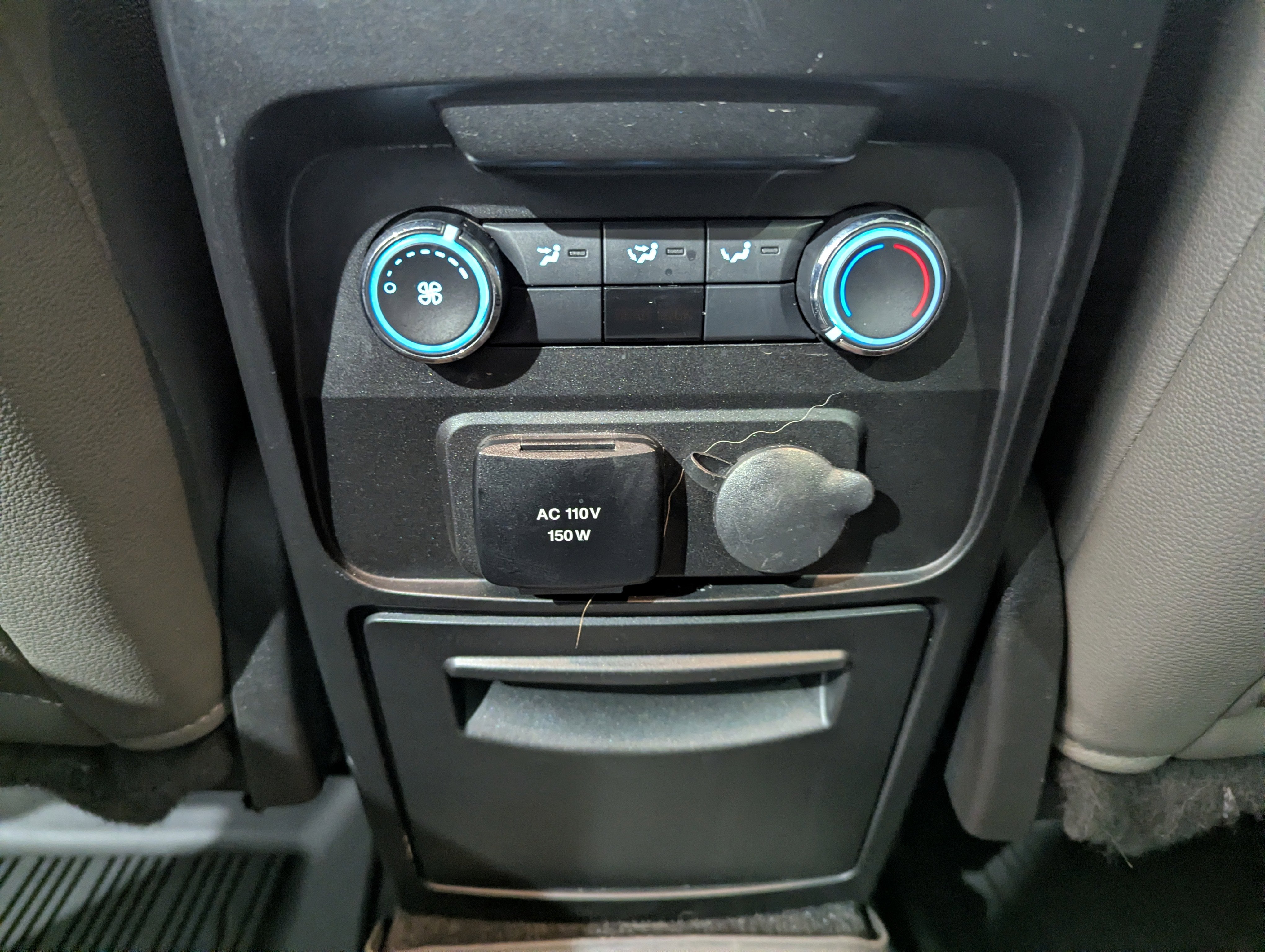 2019 Ford Flex SEL AWD