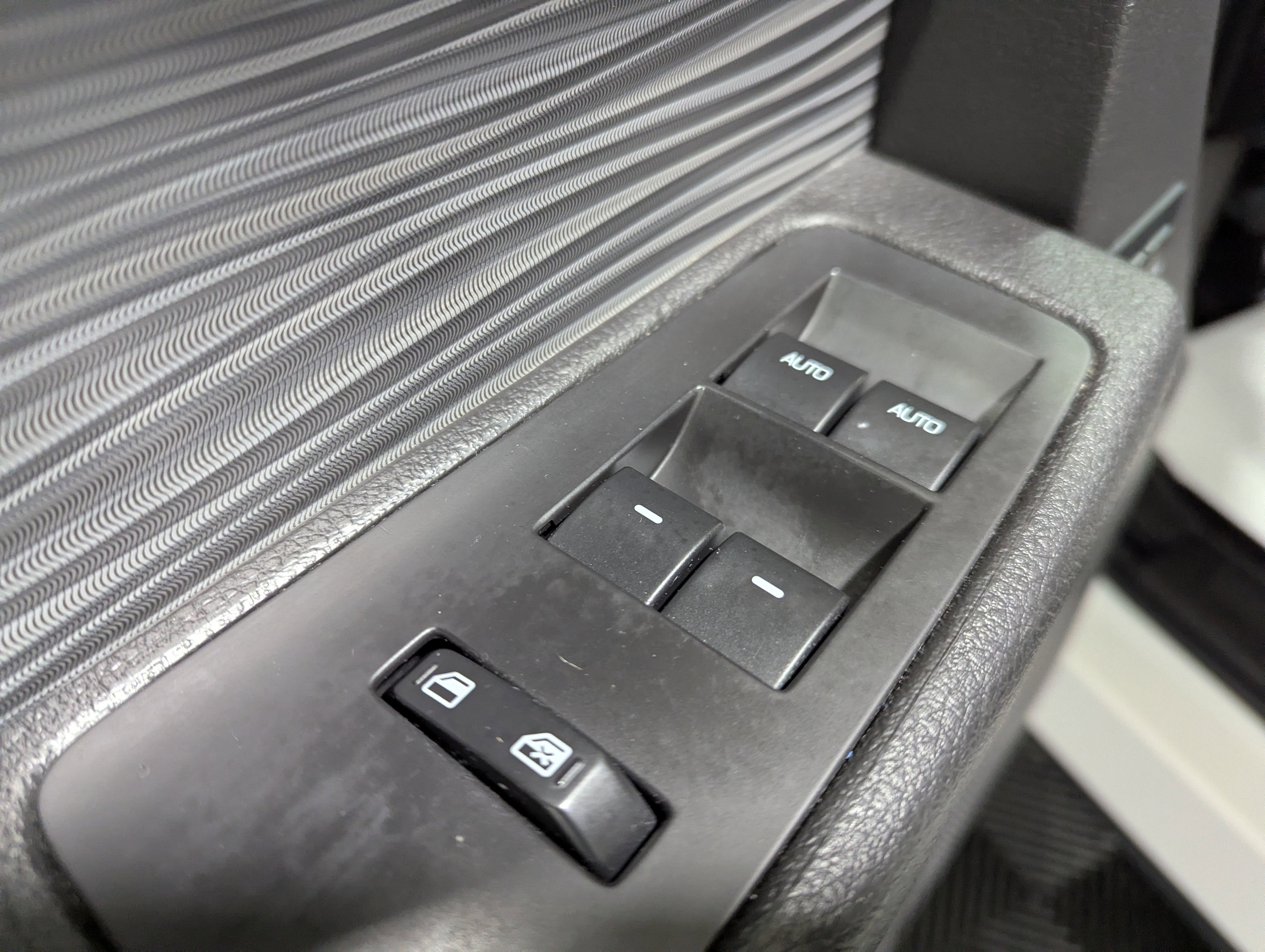 2019 Ford Flex SEL AWD