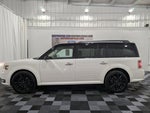 2019 Ford Flex SEL AWD