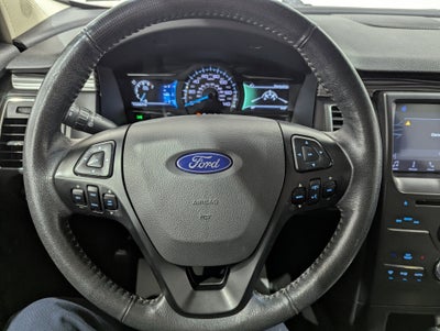 2019 Ford Flex SEL AWD