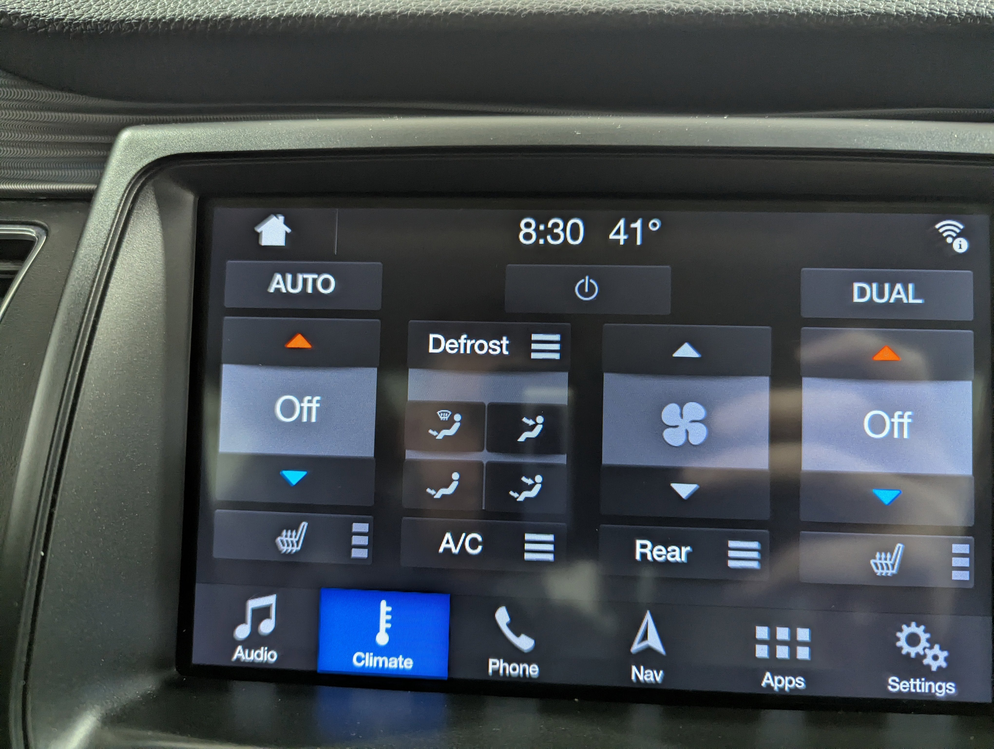 2019 Ford Flex SEL AWD