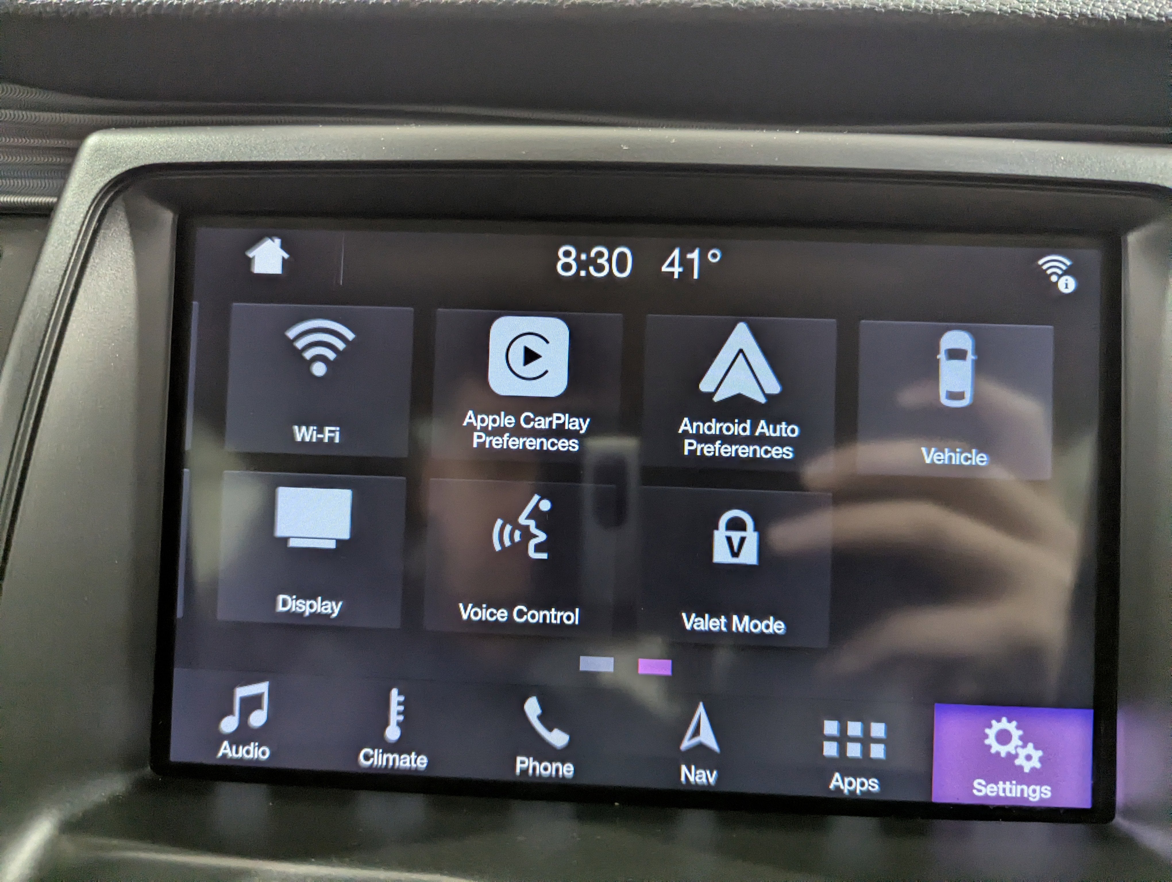 2019 Ford Flex SEL AWD