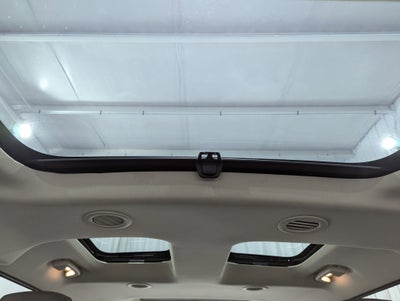 2019 Ford Flex SEL AWD