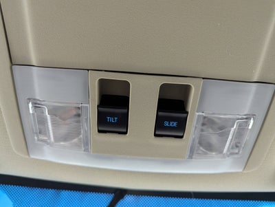 2019 Ford Flex SEL AWD