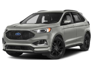2020 Ford Edge SEL AWD