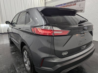 2023 Ford Edge SEL AWD
