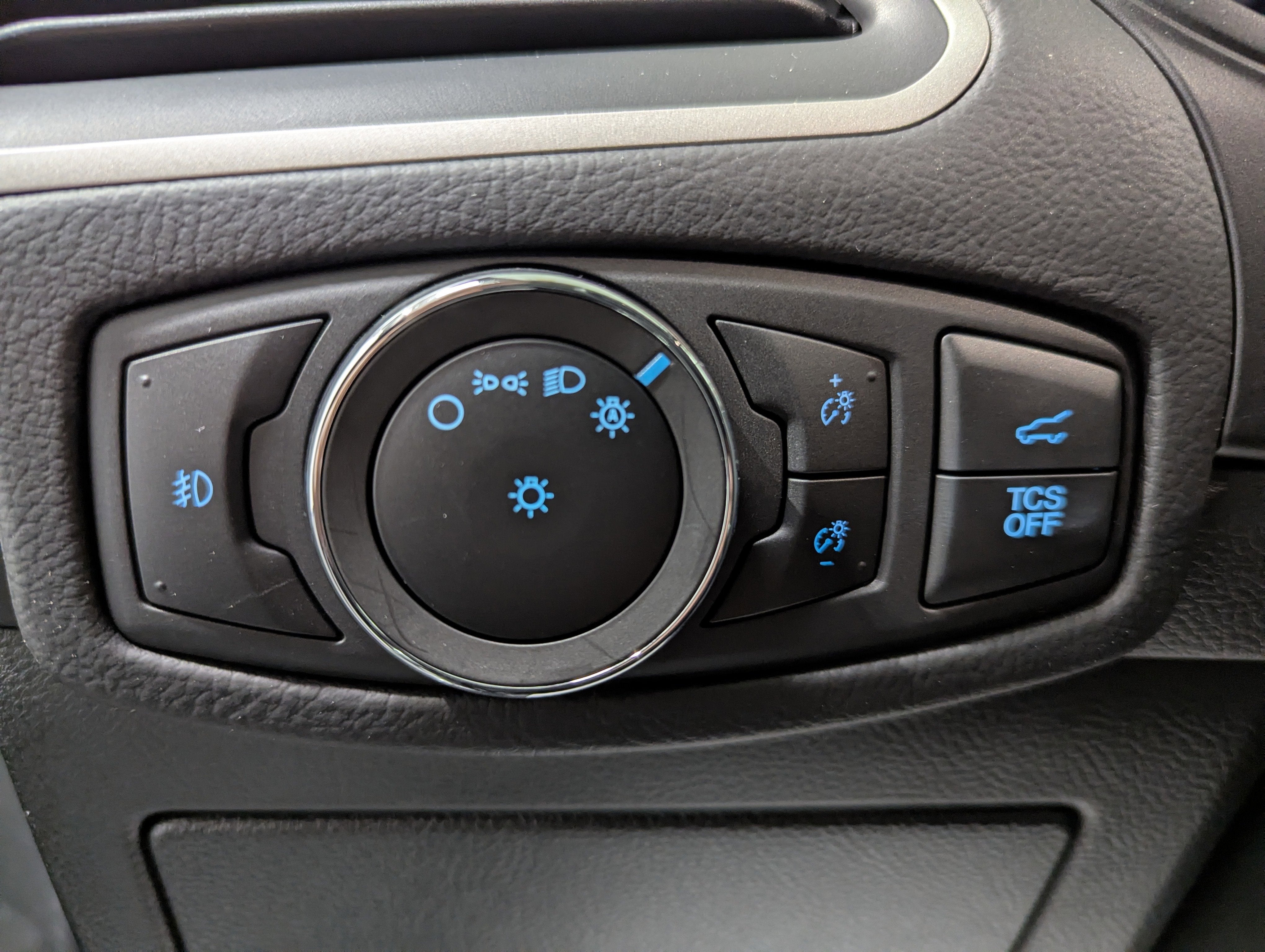 2023 Ford Edge SEL AWD