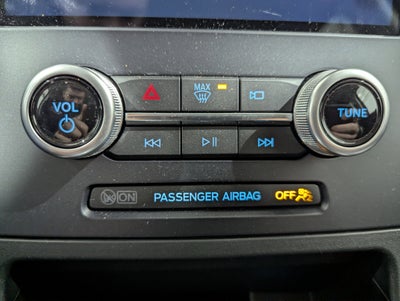 2023 Ford Edge SEL AWD