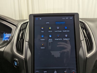 2023 Ford Edge SEL AWD