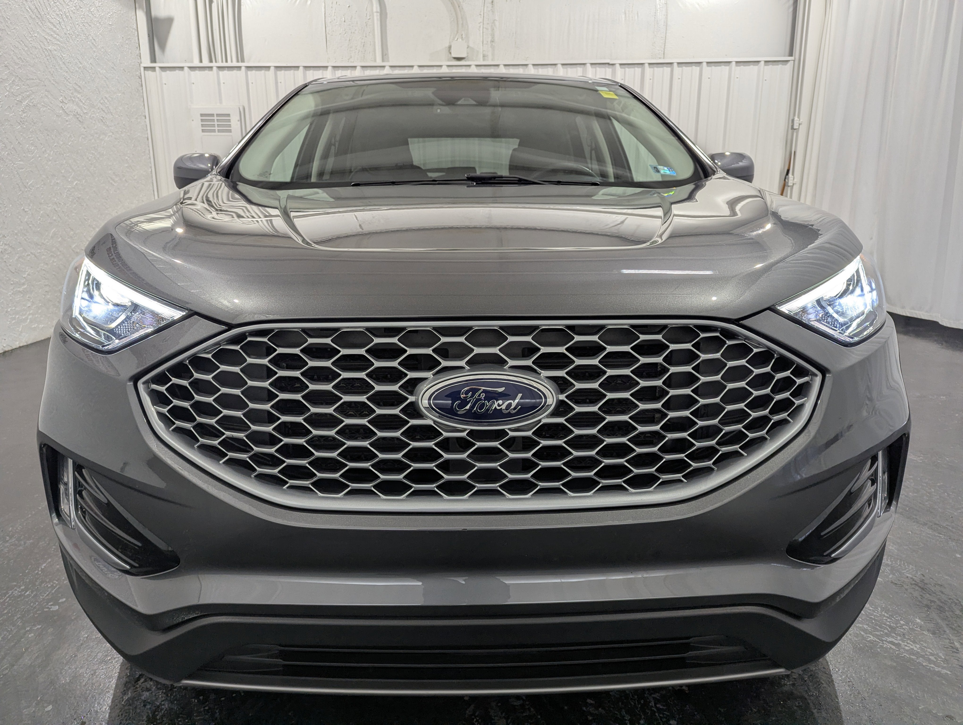 2023 Ford Edge SEL AWD