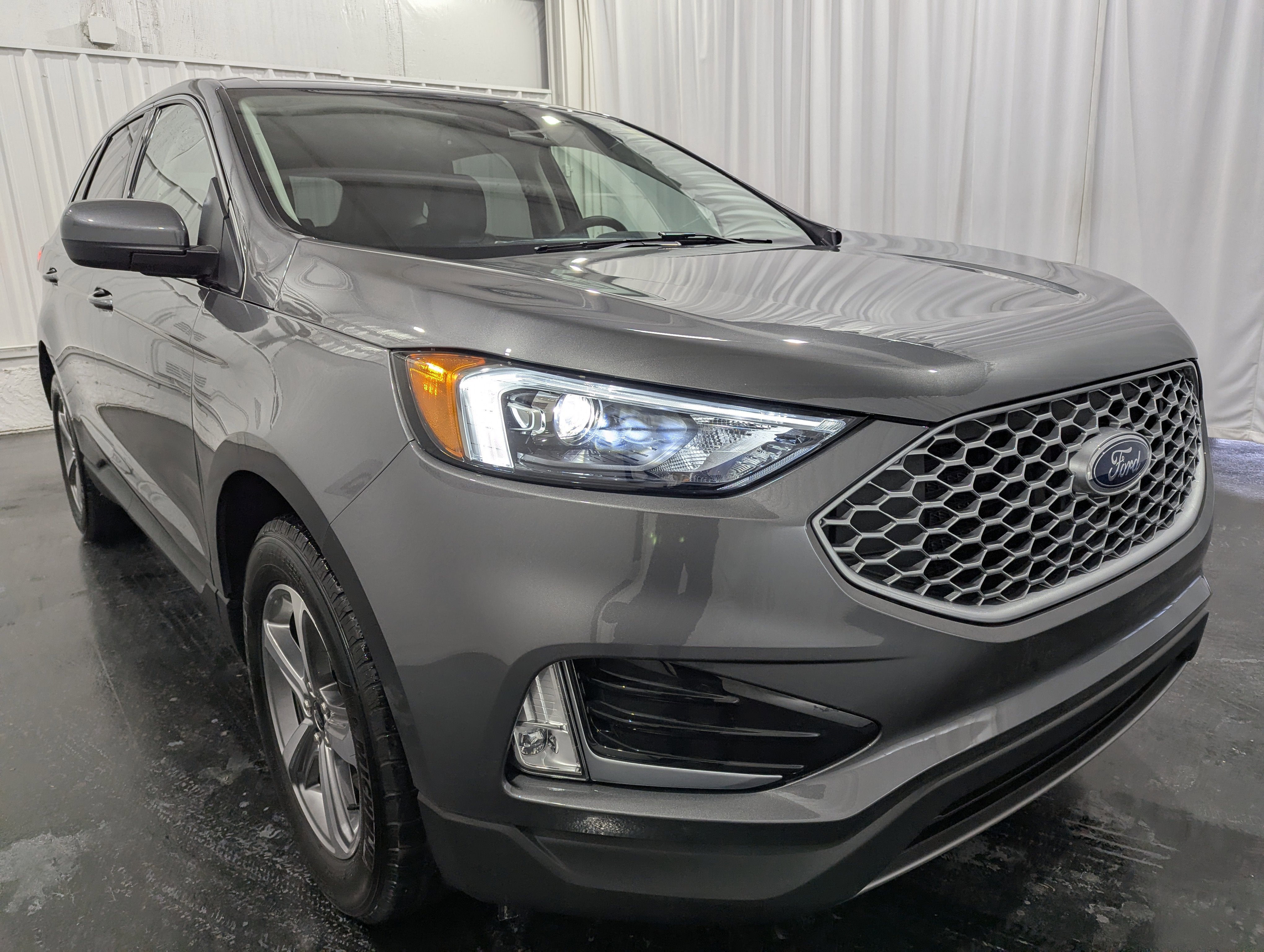 2023 Ford Edge SEL AWD
