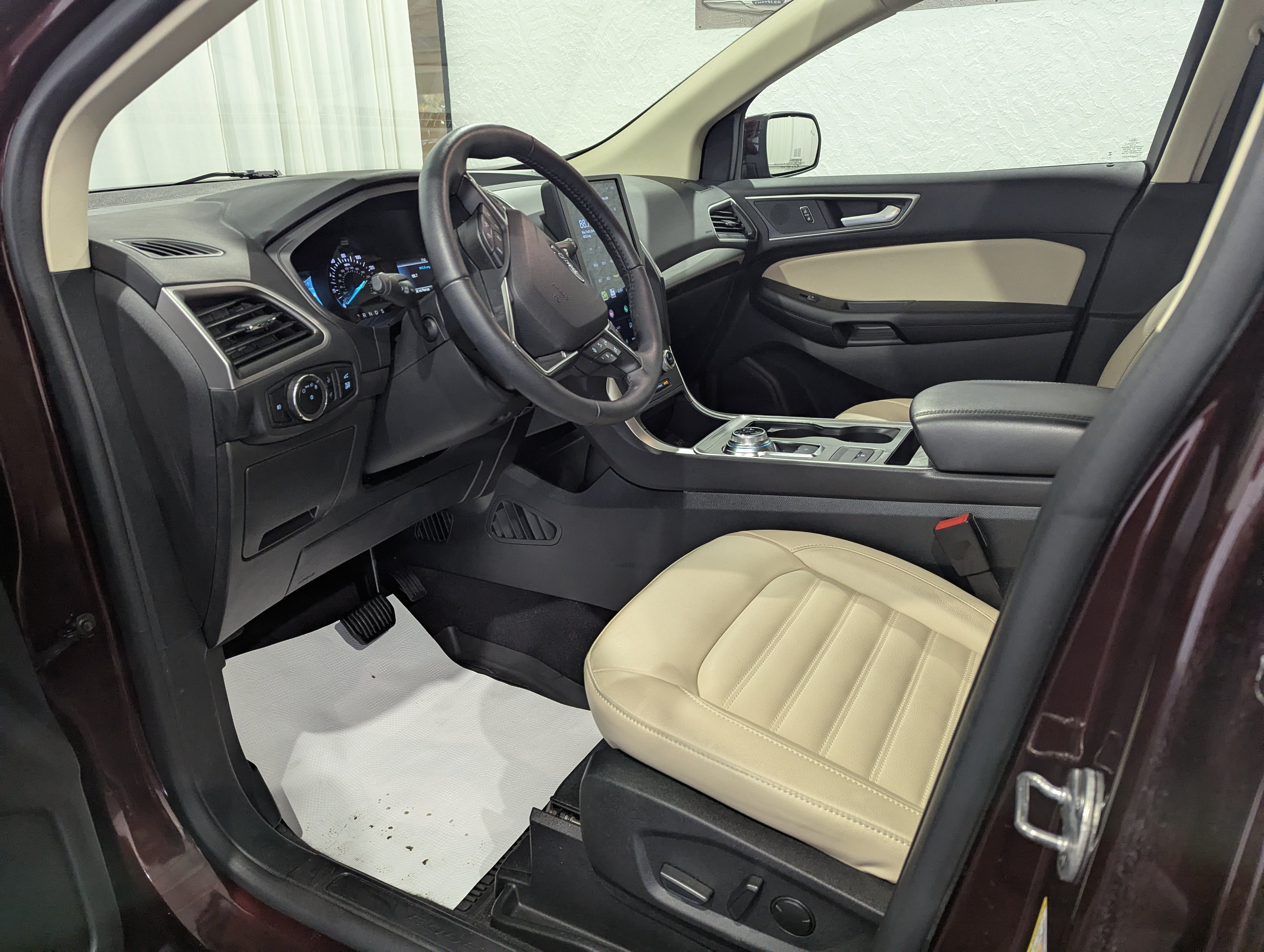 2024 Ford Edge SEL AWD