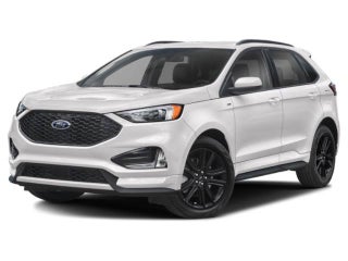 2024 Ford Edge Base