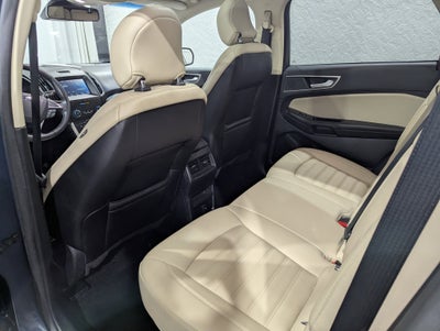 2019 Ford Edge SEL AWD