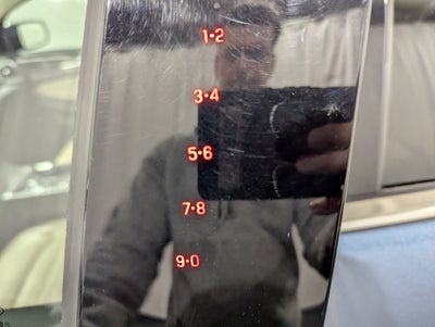 2019 Ford Edge SEL AWD