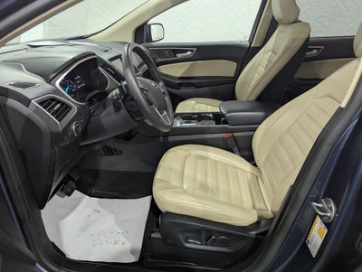 2019 Ford Edge SEL AWD