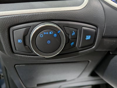 2019 Ford Edge SEL AWD