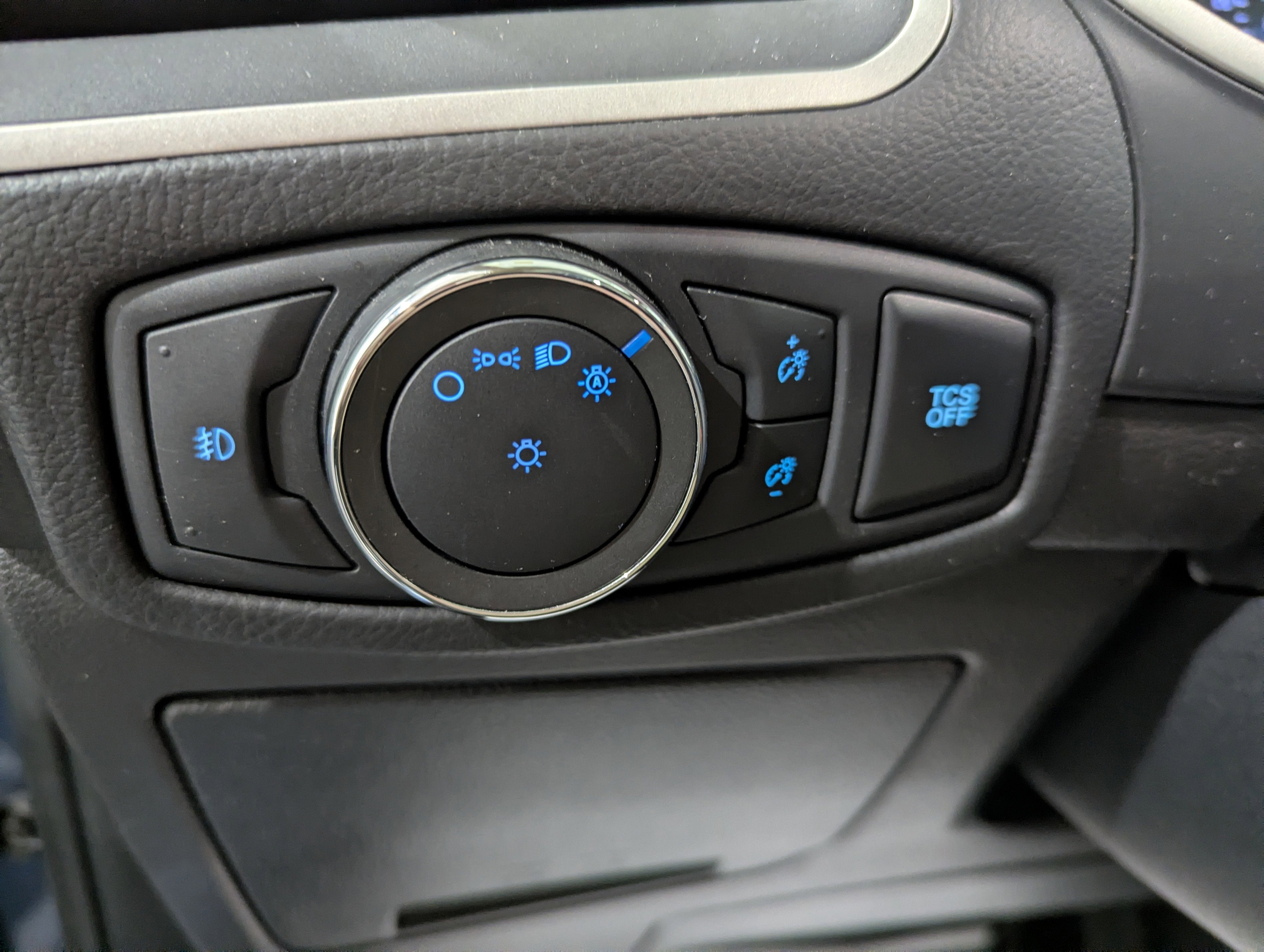 2019 Ford Edge SEL AWD