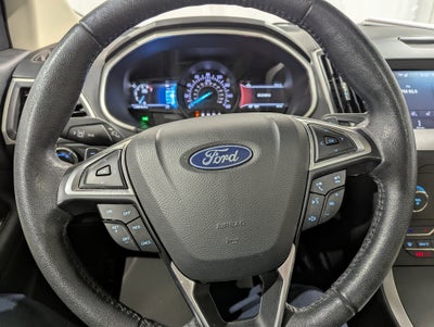 2019 Ford Edge SEL AWD