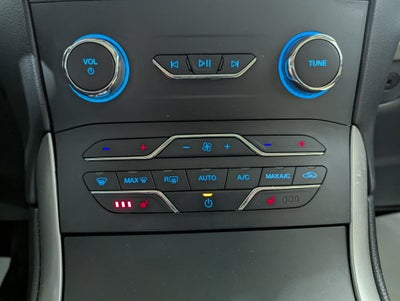 2019 Ford Edge SEL AWD