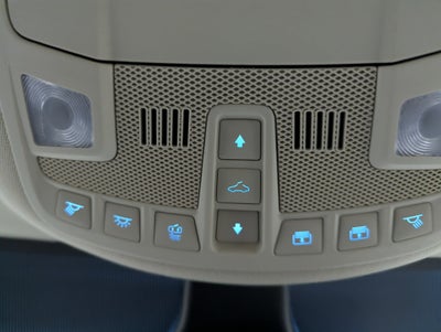 2019 Ford Edge SEL AWD