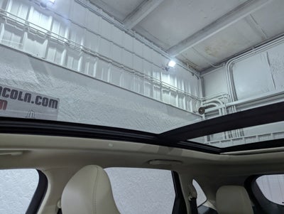 2019 Ford Edge SEL AWD