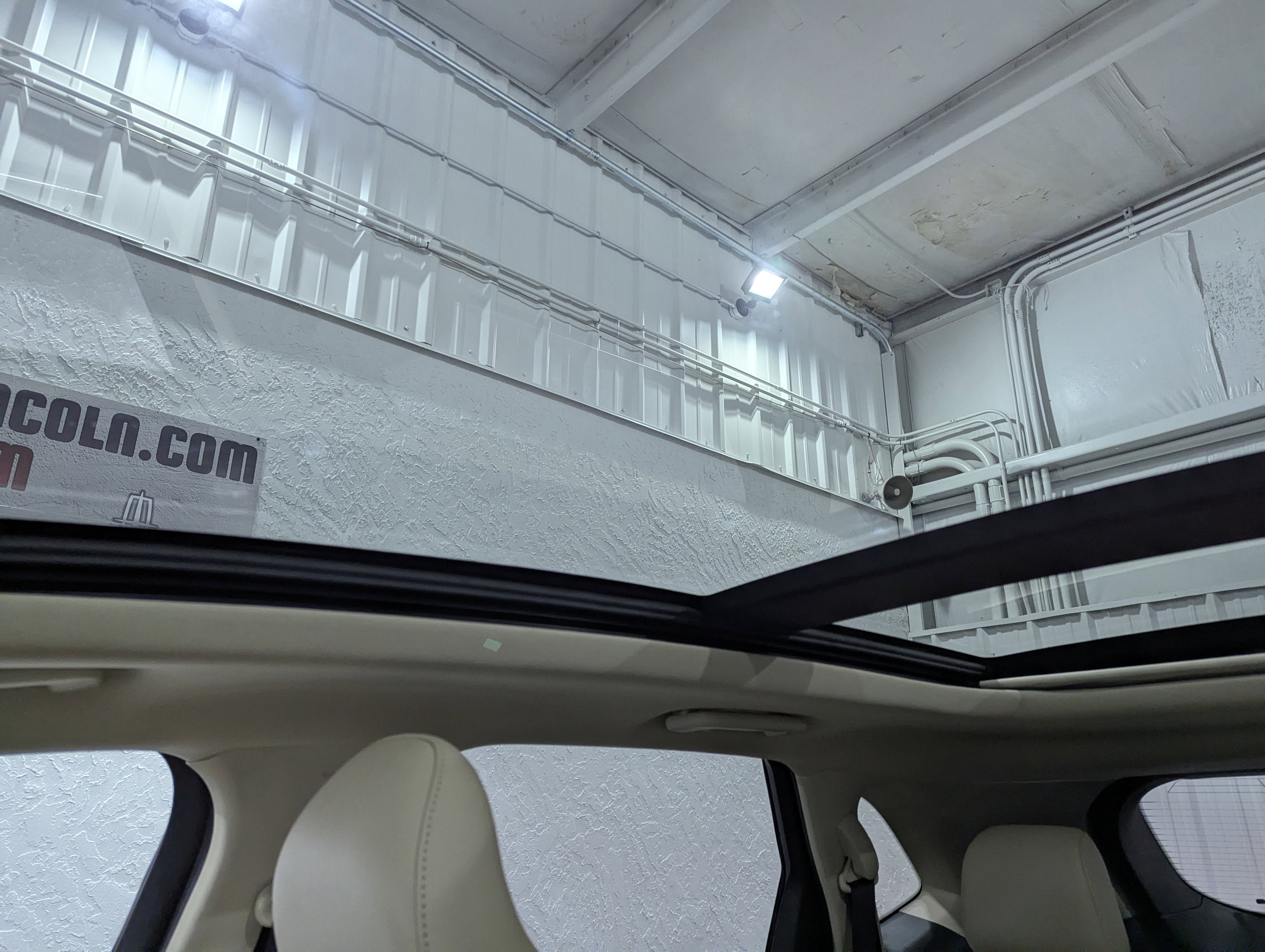 2019 Ford Edge SEL AWD