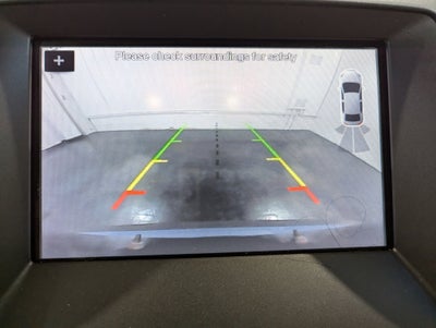 2019 Ford Edge SEL AWD