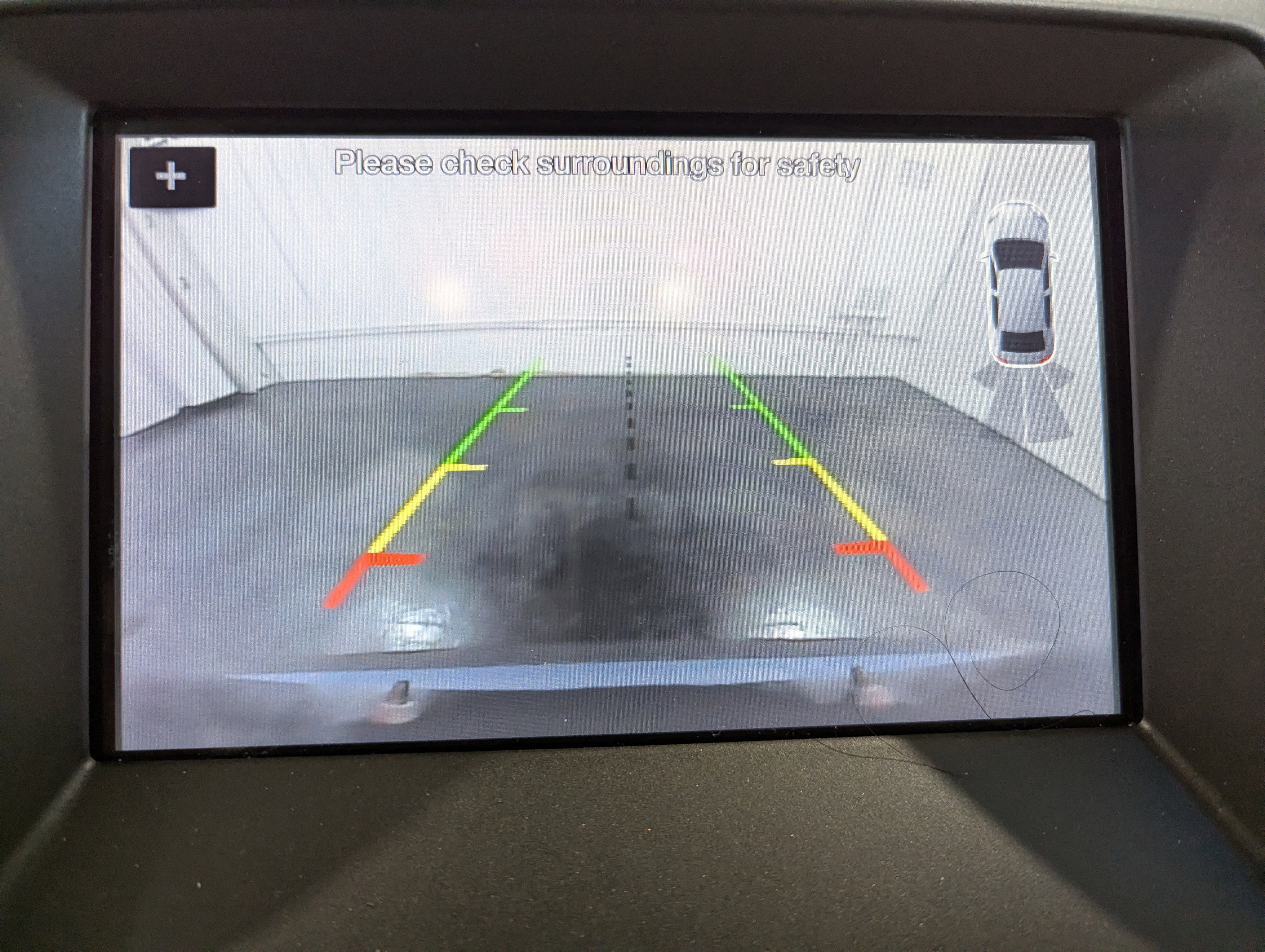 2019 Ford Edge SEL AWD