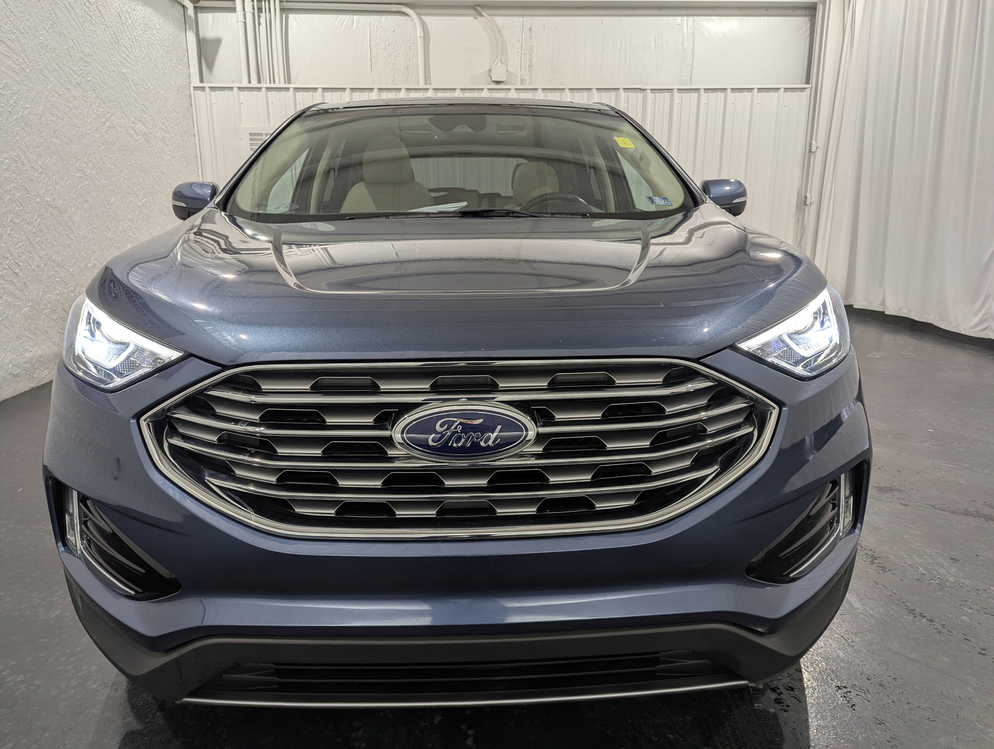 2019 Ford Edge SEL AWD