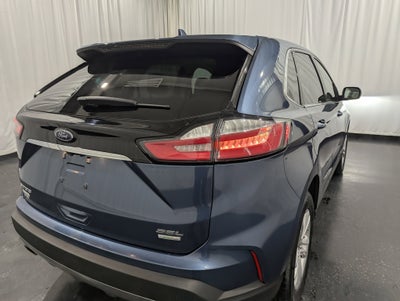 2019 Ford Edge SEL AWD
