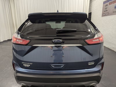 2019 Ford Edge SEL AWD