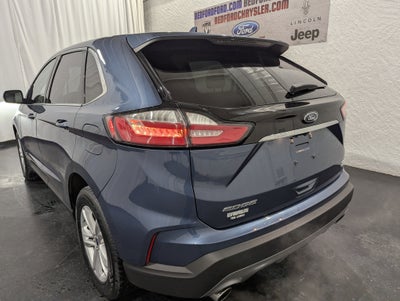 2019 Ford Edge SEL AWD