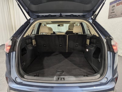2019 Ford Edge SEL AWD