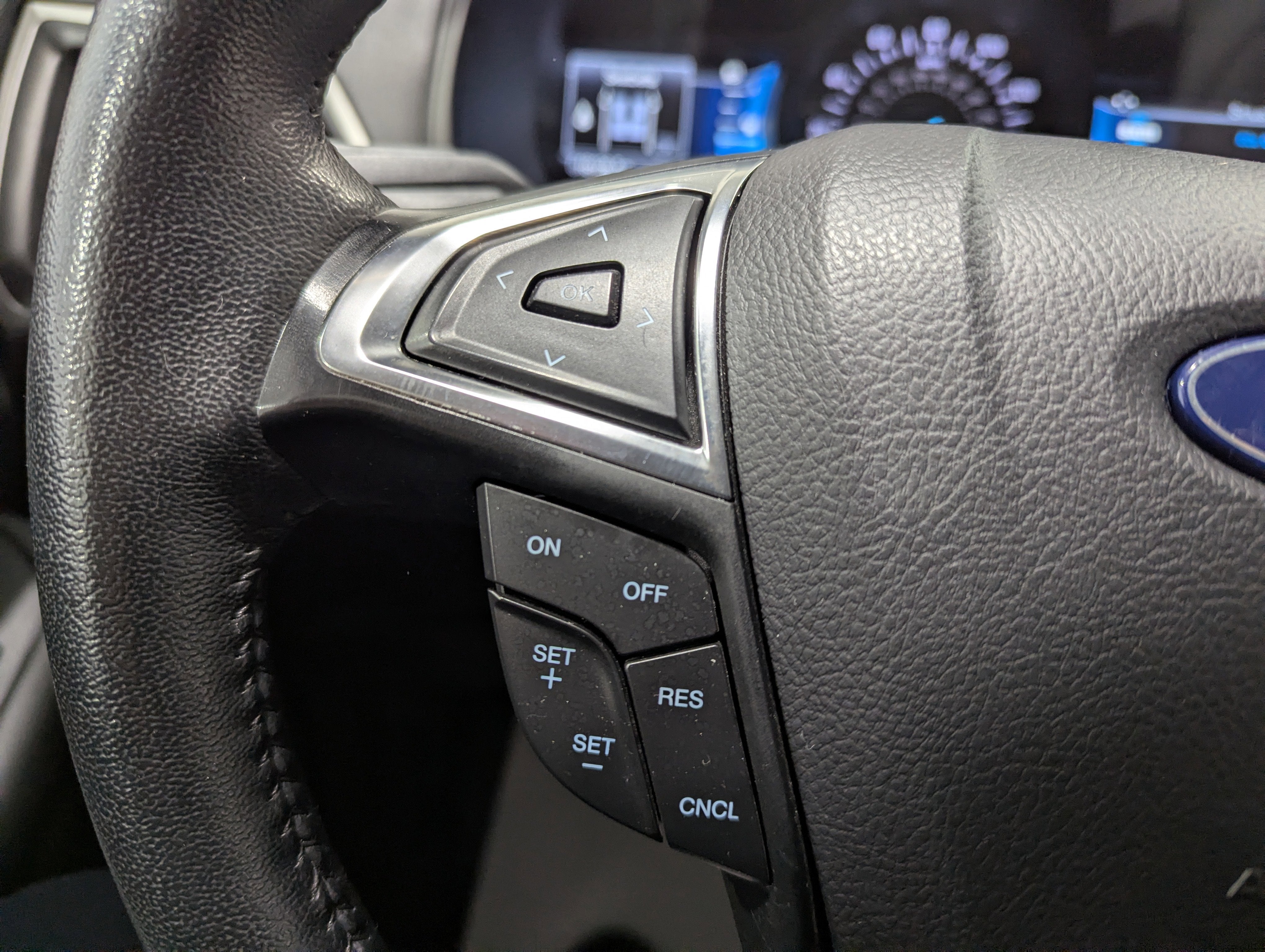 2024 Ford Edge SEL AWD