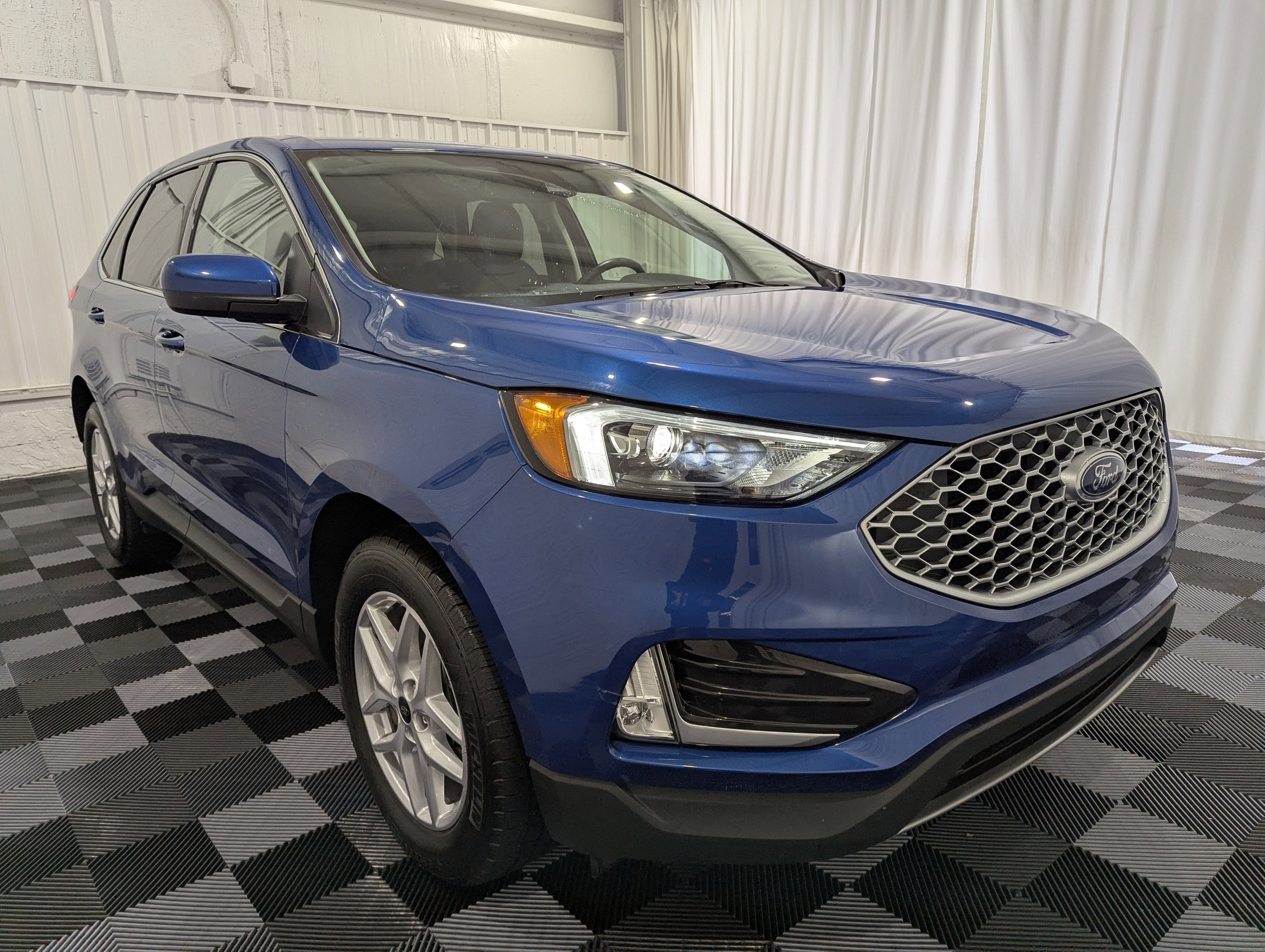 2024 Ford Edge SEL AWD