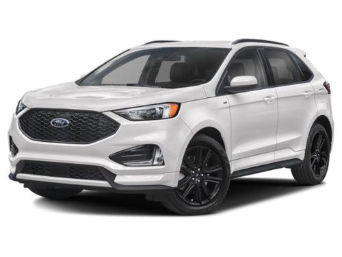 2024 Ford Edge Base