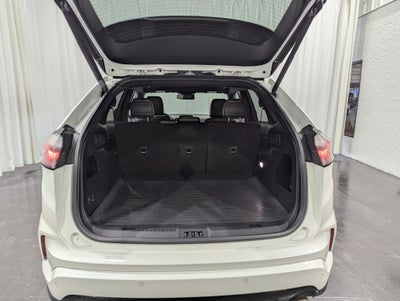 2021 Ford Edge ST-Line AWD