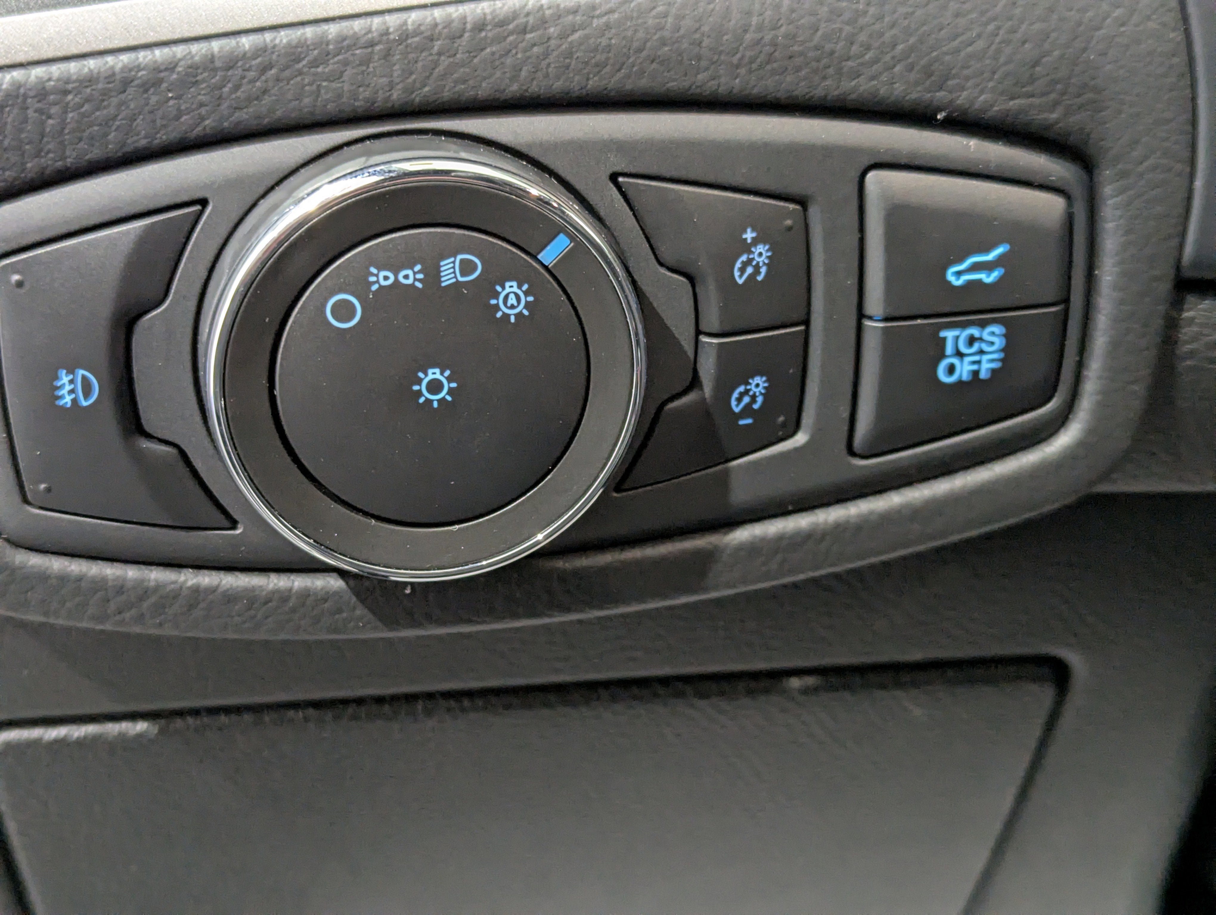 2021 Ford Edge ST-Line AWD